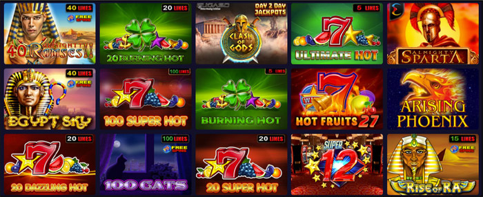 Бездепозитний бонус Монослот для гри на гроші