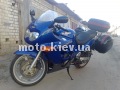Мотоцикл - Suzuki GSX 600 F 600 - 3999 USD (Торг)
