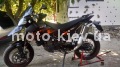 Мотоцикл - KTM sm 690 - 5000 USD (Торг)