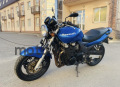 Мотоцикл - Kawasaki ZR 750 - 3500 USD