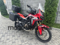 Мотоцикл - Honda Africa twin 1000 - 13000 USD (Торг)